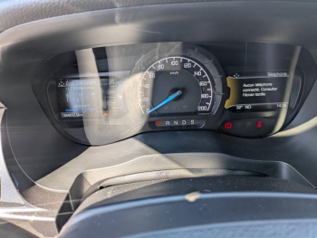 Photo 10 du bon plan FORD Ranger VUL 2.0 TDCi 213ch Double Cabine Wildtrak BVA10 occasion à 33995 €