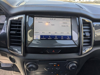 Photo 11 du bon plan FORD Ranger VUL 2.0 TDCi 213ch Double Cabine Wildtrak BVA10 occasion à 33995 €