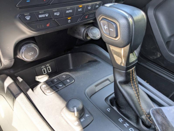 Photo 13 du bon plan FORD Ranger VUL 2.0 TDCi 213ch Double Cabine Wildtrak BVA10 occasion à 33995 €