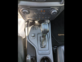 Photo 14 du bon plan FORD Ranger VUL 2.0 TDCi 213ch Double Cabine Wildtrak BVA10 occasion à 33995 €
