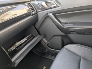 Photo 15 du bon plan FORD Ranger VUL 2.0 TDCi 213ch Double Cabine Wildtrak BVA10 occasion à 33995 €