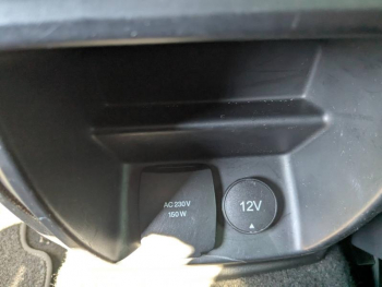 Photo 22 du bon plan FORD Ranger VUL 2.0 TDCi 213ch Double Cabine Wildtrak BVA10 occasion à 33995 €