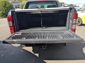 Photo 23 du bon plan FORD Ranger VUL 2.0 TDCi 213ch Double Cabine Wildtrak BVA10 occasion à 33995 €