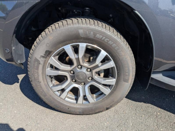 Photo 25 du bon plan FORD Ranger VUL 2.0 TDCi 213ch Double Cabine Wildtrak BVA10 occasion à 33995 €