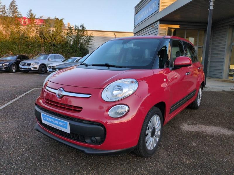 Bon plan FIAT 500L 1.4 16v 95ch Popstar occasion à 6500 €