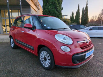 Photo 2 du bon plan FIAT 500L 1.4 16v 95ch Popstar occasion à 6500 €