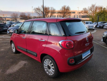 Photo 3 du bon plan FIAT 500L 1.4 16v 95ch Popstar occasion à 6500 €