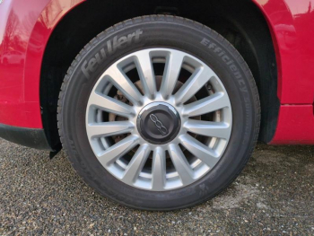 Photo 5 du bon plan FIAT 500L 1.4 16v 95ch Popstar occasion à 6500 €