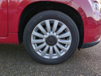 Photo 6 du bon plan FIAT 500L 1.4 16v 95ch Popstar occasion à 6500 €