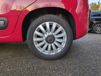 Photo 7 du bon plan FIAT 500L 1.4 16v 95ch Popstar occasion à 6500 €