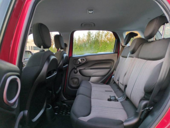 Photo 14 du bon plan FIAT 500L 1.4 16v 95ch Popstar occasion à 6500 €