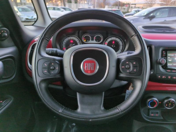 Photo 18 du bon plan FIAT 500L 1.4 16v 95ch Popstar occasion à 6500 €