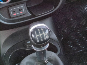 Photo 19 du bon plan FIAT 500L 1.4 16v 95ch Popstar occasion à 6500 €