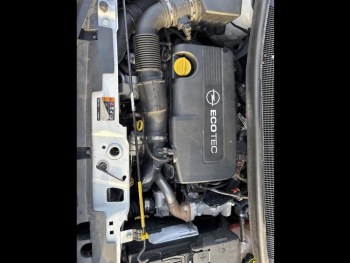 Photo 11 du bon plan OPEL Meriva 1.7 CDTI110 FAP Edition occasion à 5990 €