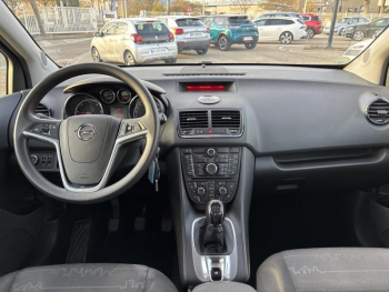 Photo 12 du bon plan OPEL Meriva 1.7 CDTI110 FAP Edition occasion à 5990 €