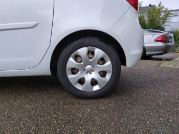 Photo 15 du bon plan OPEL Meriva 1.7 CDTI110 FAP Edition occasion à 5990 €