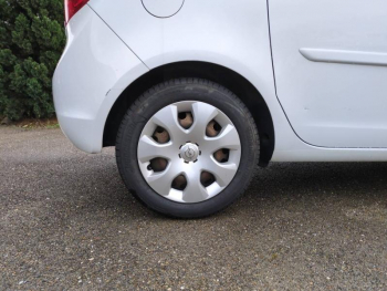 Photo 16 du bon plan OPEL Meriva 1.7 CDTI110 FAP Edition occasion à 5990 €