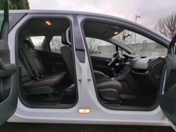 Photo 19 du bon plan OPEL Meriva 1.7 CDTI110 FAP Edition occasion à 5990 €