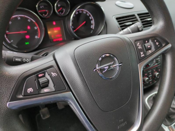 Photo 24 du bon plan OPEL Meriva 1.7 CDTI110 FAP Edition occasion à 5990 €