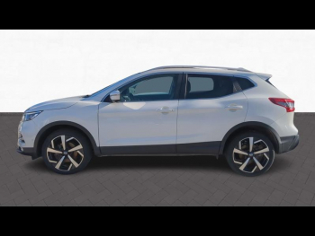 Photo 4 du bon plan NISSAN Qashqai 1.3 DIG-T 140ch Tekna 2019 occasion à 14490 €