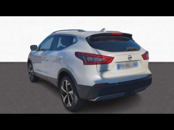 Photo 5 du bon plan NISSAN Qashqai 1.3 DIG-T 140ch Tekna 2019 occasion à 14490 €
