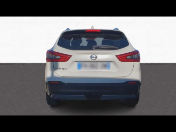 Photo 6 du bon plan NISSAN Qashqai 1.3 DIG-T 140ch Tekna 2019 occasion à 14490 €