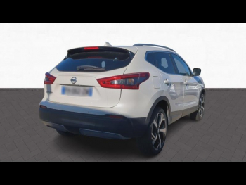 Photo 7 du bon plan NISSAN Qashqai 1.3 DIG-T 140ch Tekna 2019 occasion à 14490 €