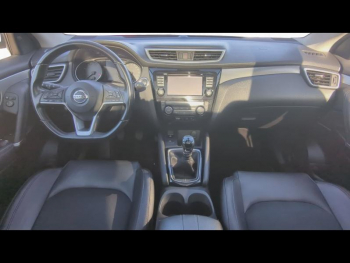 Photo 10 du bon plan NISSAN Qashqai 1.3 DIG-T 140ch Tekna 2019 occasion à 14490 €