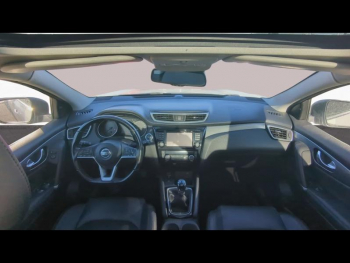 Photo 11 du bon plan NISSAN Qashqai 1.3 DIG-T 140ch Tekna 2019 occasion à 14490 €