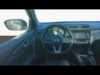 Photo 13 du bon plan NISSAN Qashqai 1.3 DIG-T 140ch Tekna 2019 occasion à 14490 €