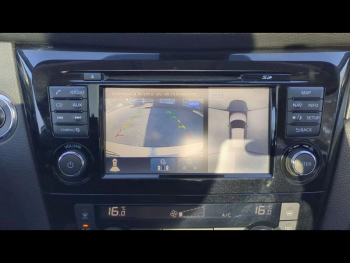 Photo 22 du bon plan NISSAN Qashqai 1.3 DIG-T 140ch Tekna 2019 occasion à 14490 €