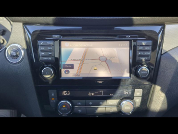 Photo 24 du bon plan NISSAN Qashqai 1.3 DIG-T 140ch Tekna 2019 occasion à 14490 €
