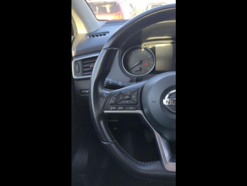 Photo 25 du bon plan NISSAN Qashqai 1.3 DIG-T 140ch Tekna 2019 occasion à 14490 €