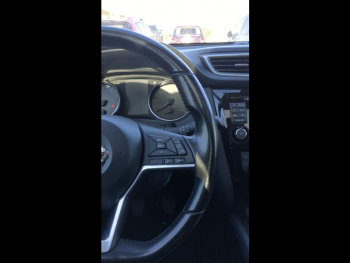 Photo 26 du bon plan NISSAN Qashqai 1.3 DIG-T 140ch Tekna 2019 occasion à 14490 €