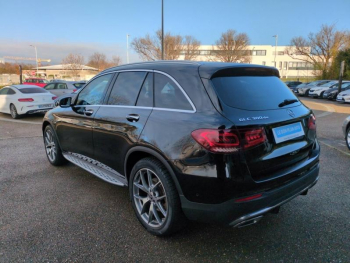 Photo 3 du bon plan MERCEDES-BENZ GLC 300 de 194+122ch AMG Line 4Matic 9G-Tronic occasion à 30900 €
