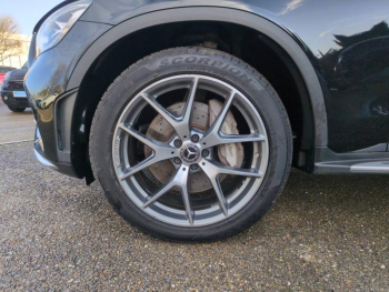 Photo 5 du bon plan MERCEDES-BENZ GLC 300 de 194+122ch AMG Line 4Matic 9G-Tronic occasion à 30900 €