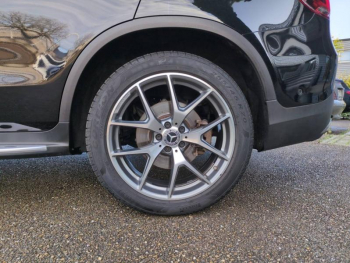 Photo 7 du bon plan MERCEDES-BENZ GLC 300 de 194+122ch AMG Line 4Matic 9G-Tronic occasion à 30900 €
