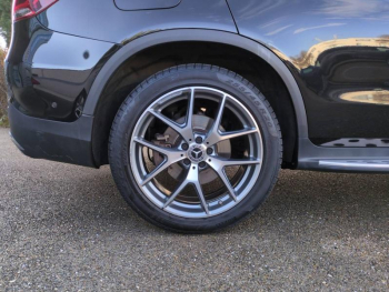 Photo 8 du bon plan MERCEDES-BENZ GLC 300 de 194+122ch AMG Line 4Matic 9G-Tronic occasion à 30900 €