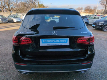Photo 17 du bon plan MERCEDES-BENZ GLC 300 de 194+122ch AMG Line 4Matic 9G-Tronic occasion à 30900 €