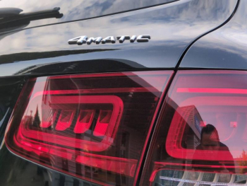 Photo 18 du bon plan MERCEDES-BENZ GLC 300 de 194+122ch AMG Line 4Matic 9G-Tronic occasion à 30900 €