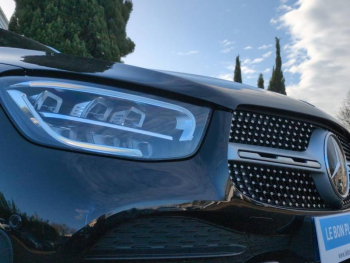 Photo 19 du bon plan MERCEDES-BENZ GLC 300 de 194+122ch AMG Line 4Matic 9G-Tronic occasion à 30900 €