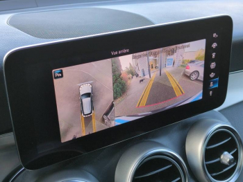 Photo 23 du bon plan MERCEDES-BENZ GLC 300 de 194+122ch AMG Line 4Matic 9G-Tronic occasion à 30900 €