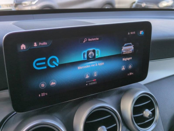 Photo 27 du bon plan MERCEDES-BENZ GLC 300 de 194+122ch AMG Line 4Matic 9G-Tronic occasion à 30900 €