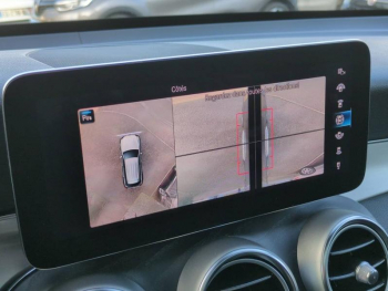 Photo 29 du bon plan MERCEDES-BENZ GLC 300 de 194+122ch AMG Line 4Matic 9G-Tronic occasion à 30900 €