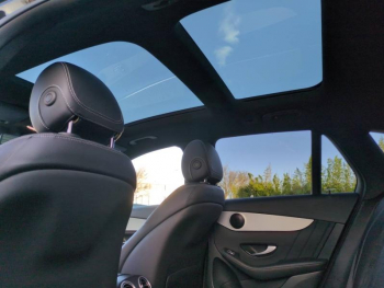 Photo 31 du bon plan MERCEDES-BENZ GLC 300 de 194+122ch AMG Line 4Matic 9G-Tronic occasion à 30900 €