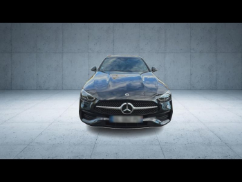 Photo 2 du bon plan MERCEDES-BENZ Classe C Break 300 e 204+129ch AMG Line occasion à 24900 €