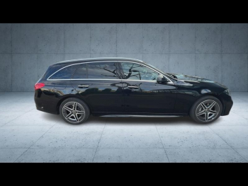 Photo 4 du bon plan MERCEDES-BENZ Classe C Break 300 e 204+129ch AMG Line occasion à 24900 €