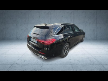 Photo 5 du bon plan MERCEDES-BENZ Classe C Break 300 e 204+129ch AMG Line occasion à 24900 €