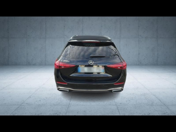 Photo 6 du bon plan MERCEDES-BENZ Classe C Break 300 e 204+129ch AMG Line occasion à 24900 €