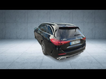 Photo 7 du bon plan MERCEDES-BENZ Classe C Break 300 e 204+129ch AMG Line occasion à 24900 €